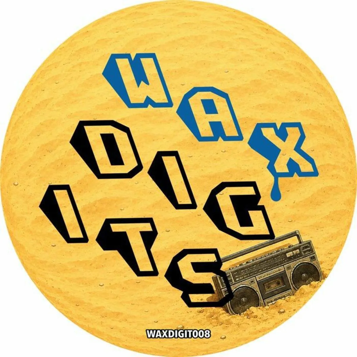Various — Funk & Glide EP