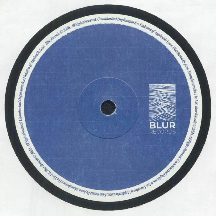 Back cover — Sven WEGNER / REINER VON VIELEN — Love 4 Real EP (feat DJ Popinjay mix)