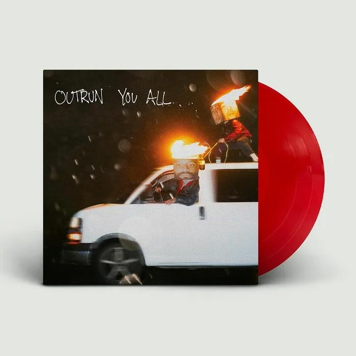 HOUSE OF PROTECTION — Outrun You All