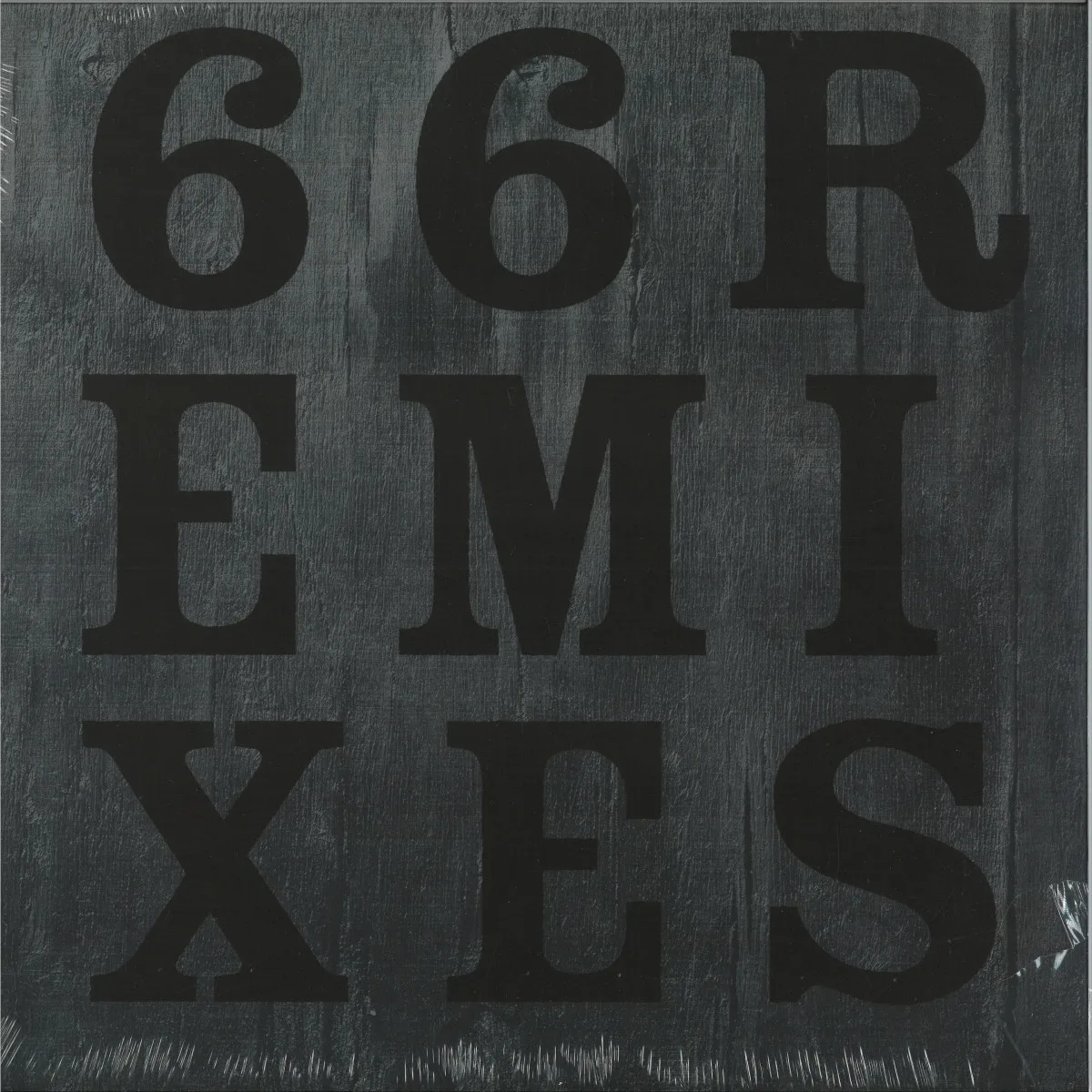 Paul Weller — 66 (Ltd. Remix V12)