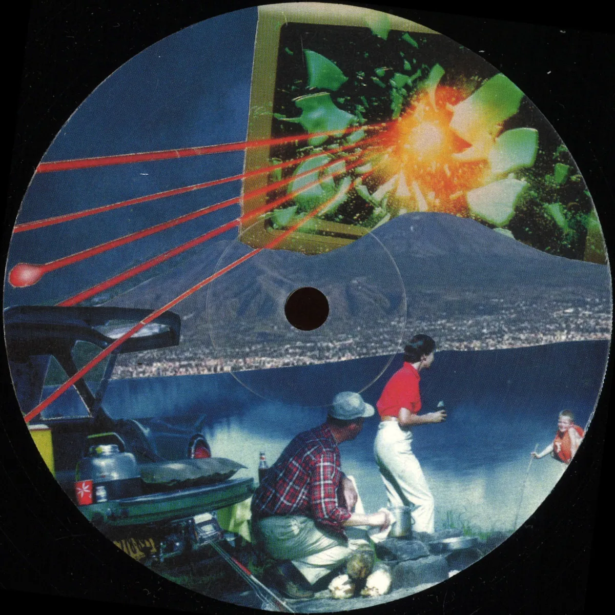 Various — VSR001