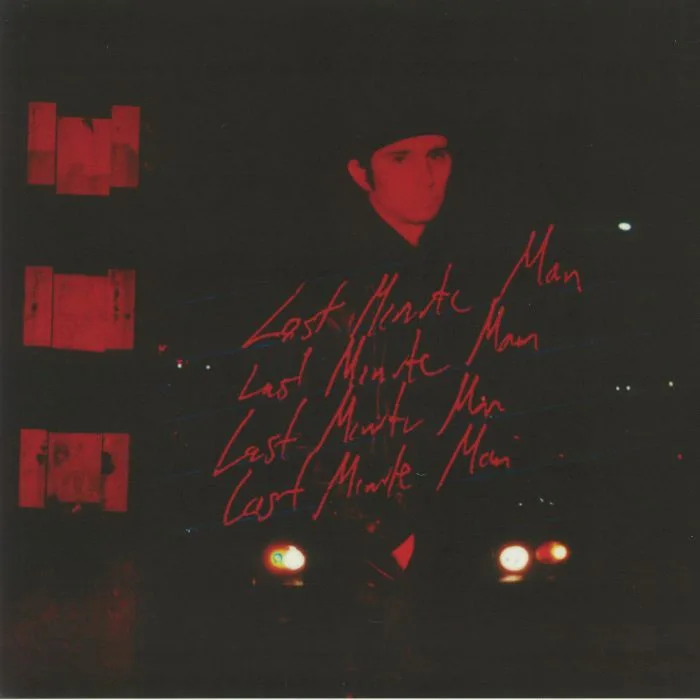 Kyle AVALLONE — Last Minute Man