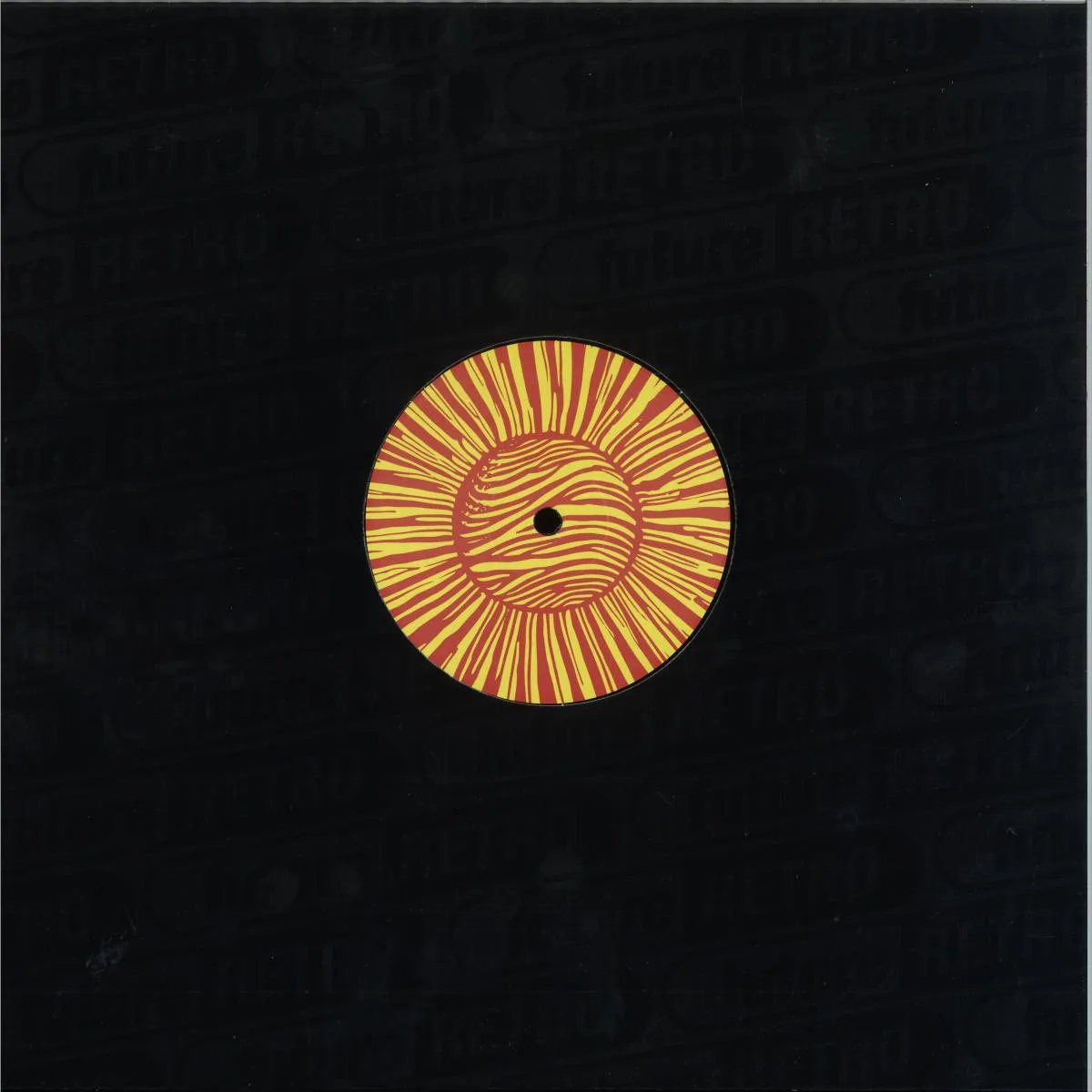 Phineus II — FR027 LP 2x12"