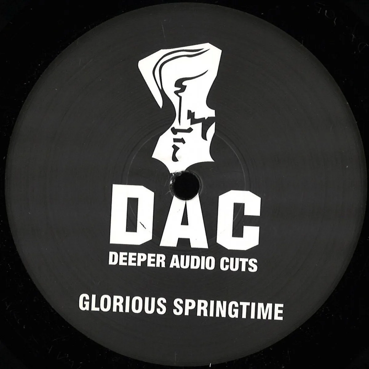 Glorious Springtime — RE:01