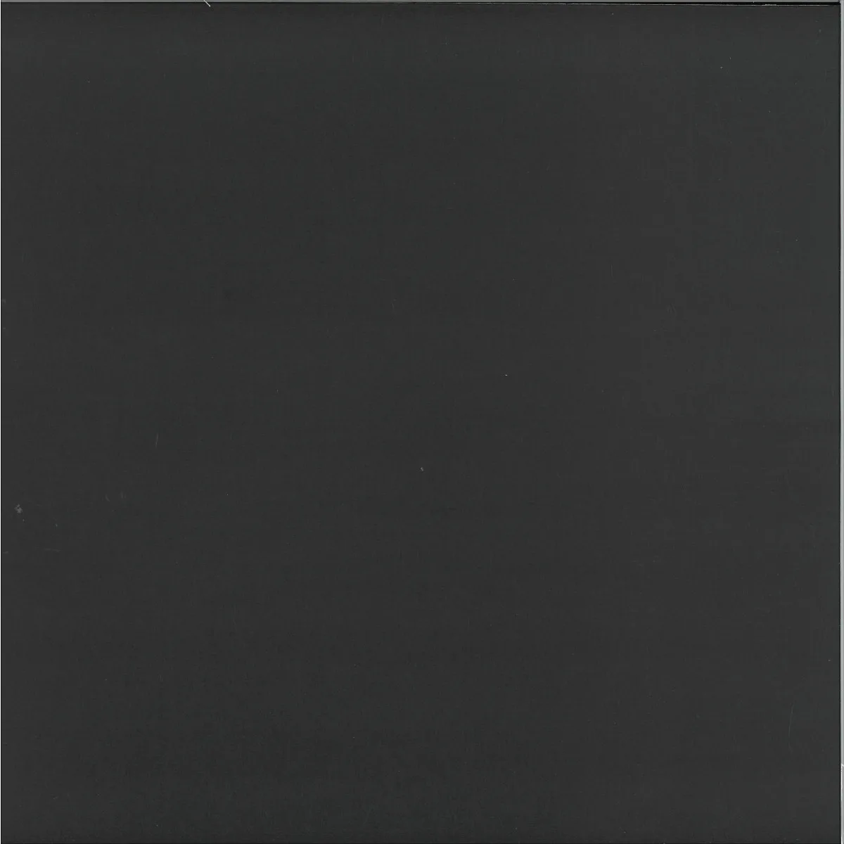 Back cover — Invōker — Ondulation EP