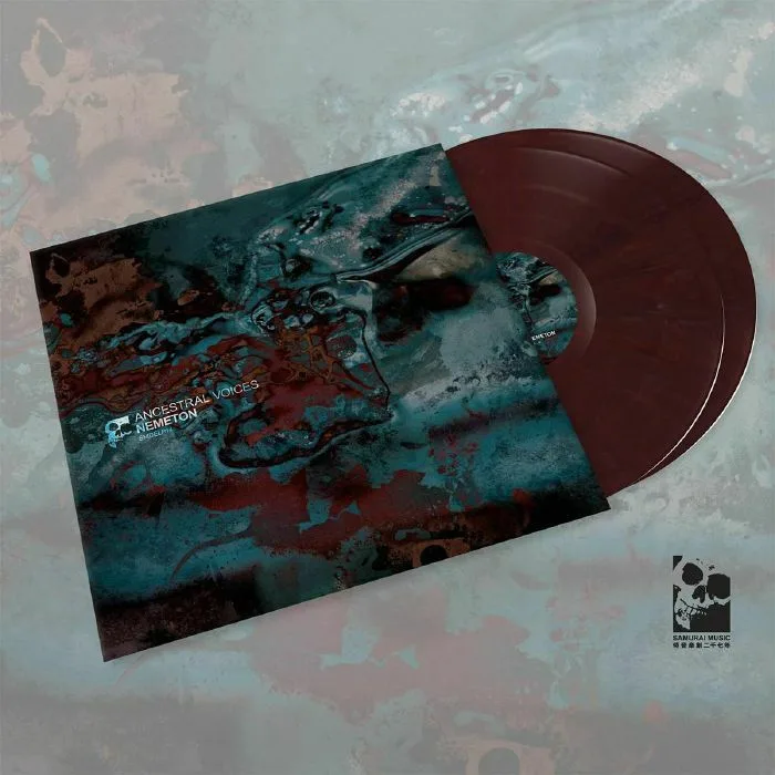 ANCESTRAL VOICES — Nemeton (B-STOCK)
