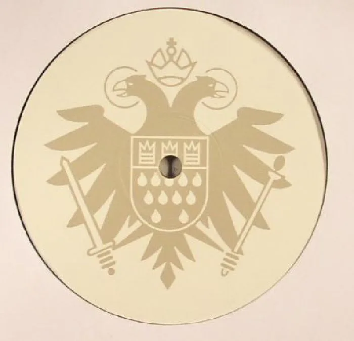 Back cover — KOLSCH — Speicher 93