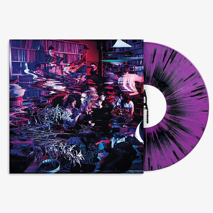 Front cover — SHIGETO — The New Monday