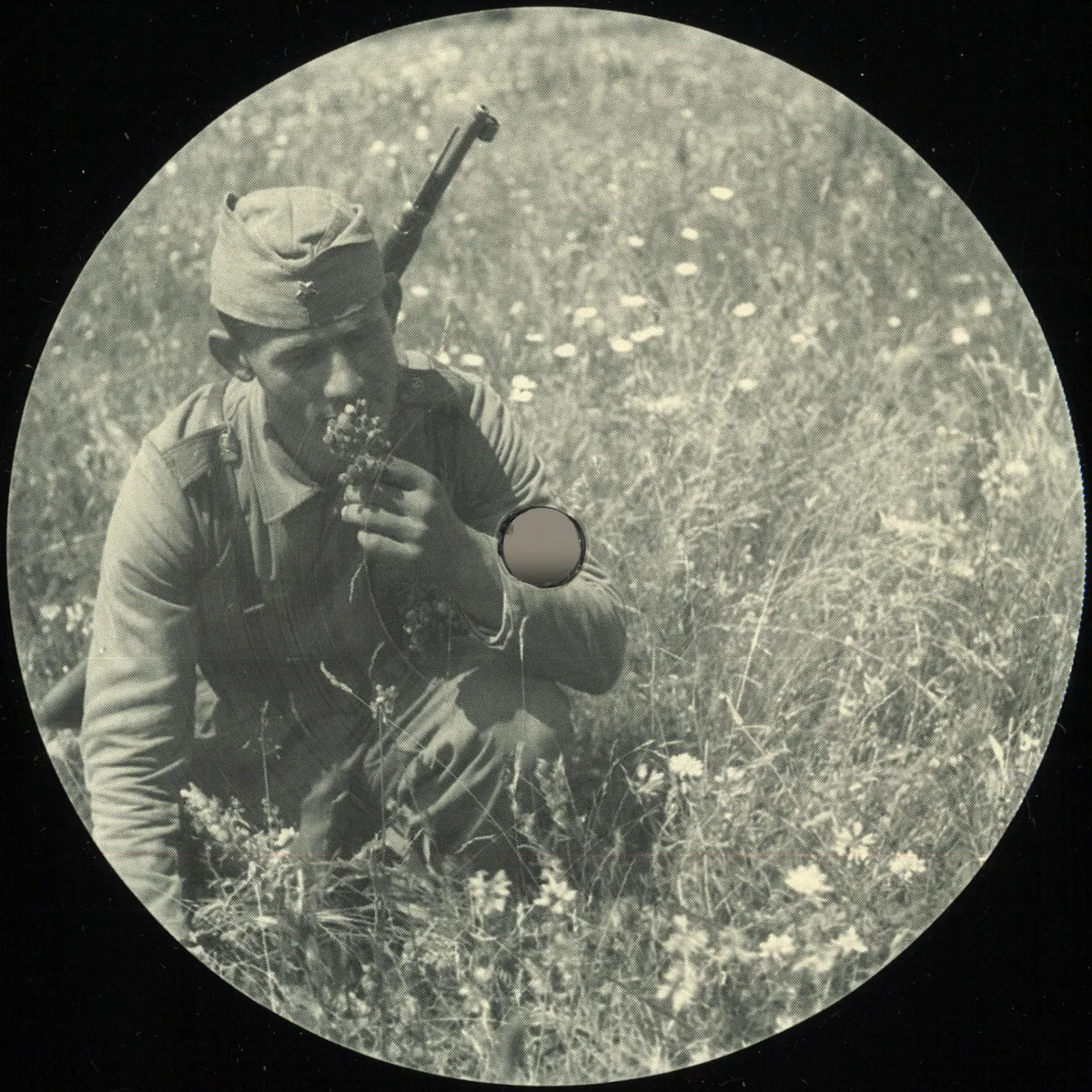 Sev Dah — PROLETARIJAT 013