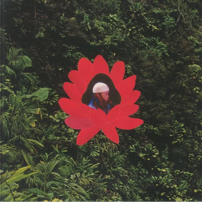 LIONMILK — When The Flowers Bloom