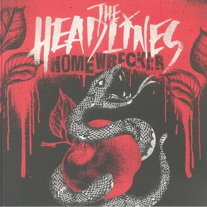 The HEADLINES — Homewrecker