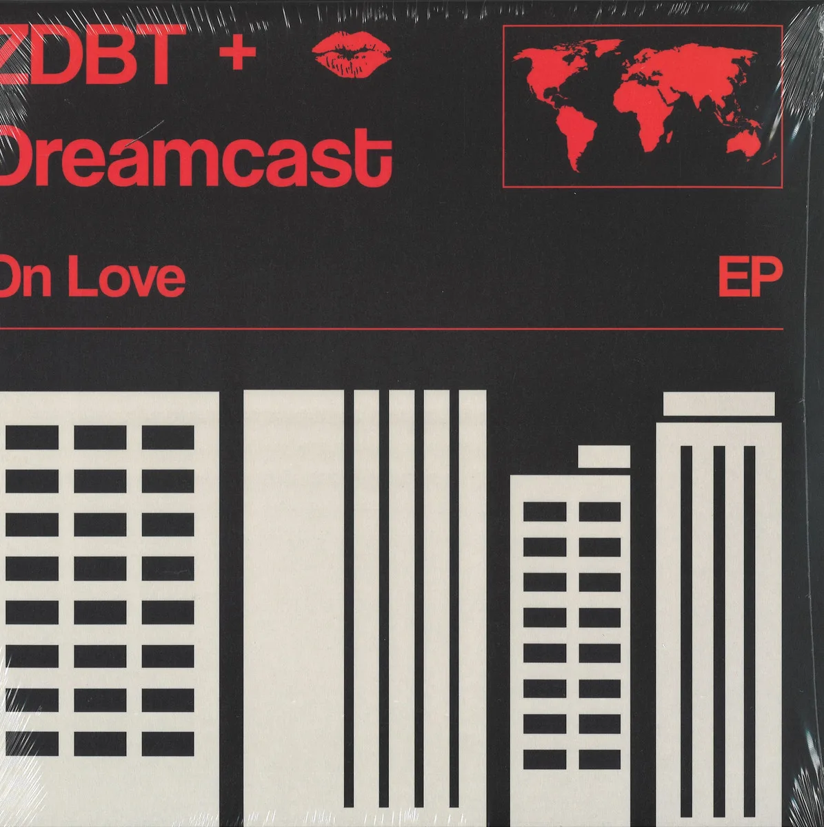 Zdbt&Dreamcast — On Love w/ Project Pablo & DJ Sports Mixes