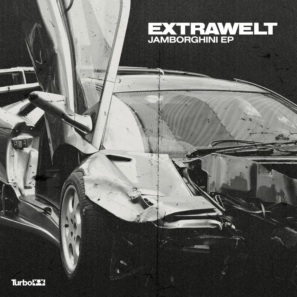 Extrawelt — Jamborghini EP