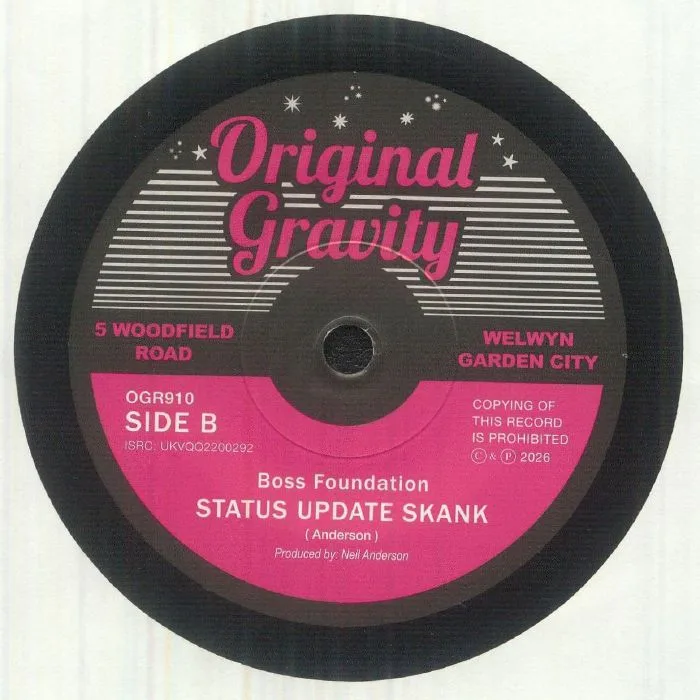 Back cover — Donnoya DRAKE — Groove Is In The Heart