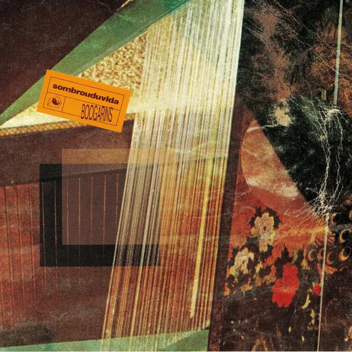 BOOGARINS — Sombrou Duvida