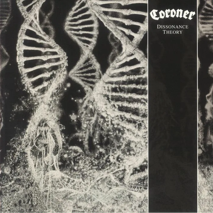 CORONER — Dissonance Theory