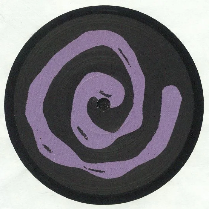 Back cover — Dennis QUIN — False Promises EP