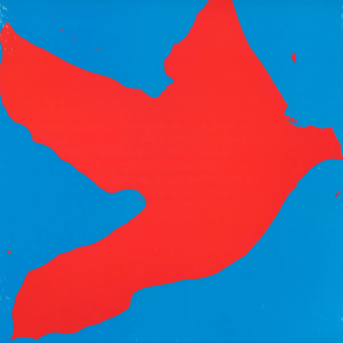 Braque De Weimar — FOLIE DOUCE EP