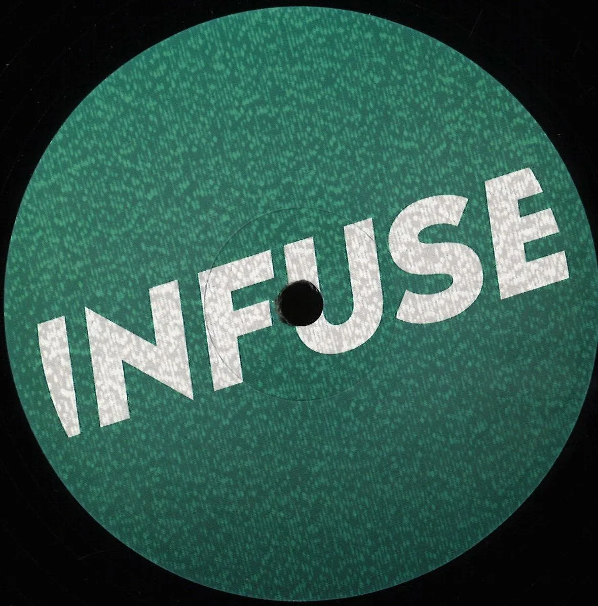 Joe Rolet — Maximum Width EP