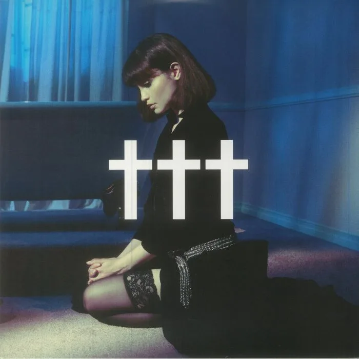 CROSSES — Goodnight God Bless I Love U Delete