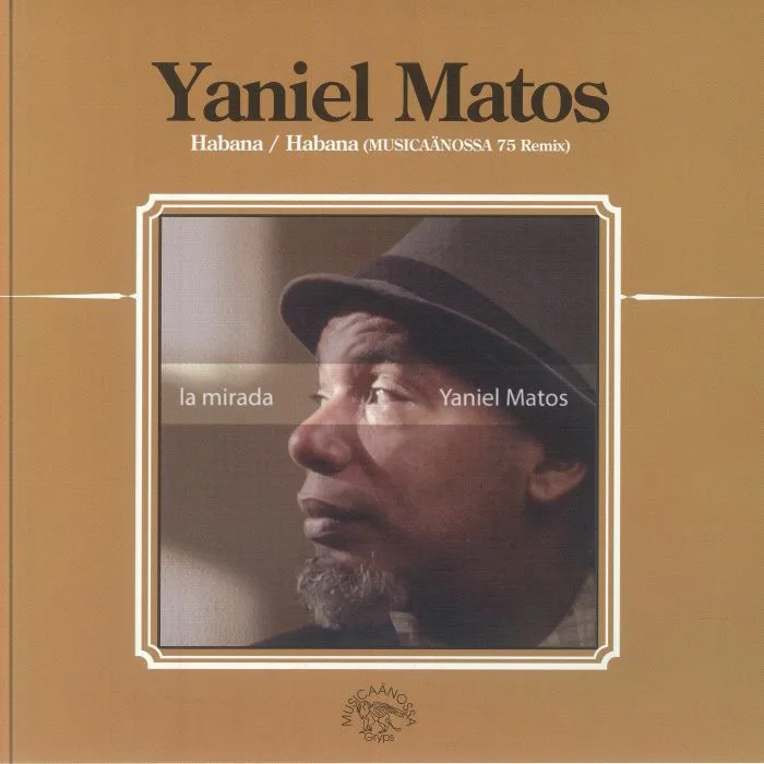 Yaniel MATOS — Habana