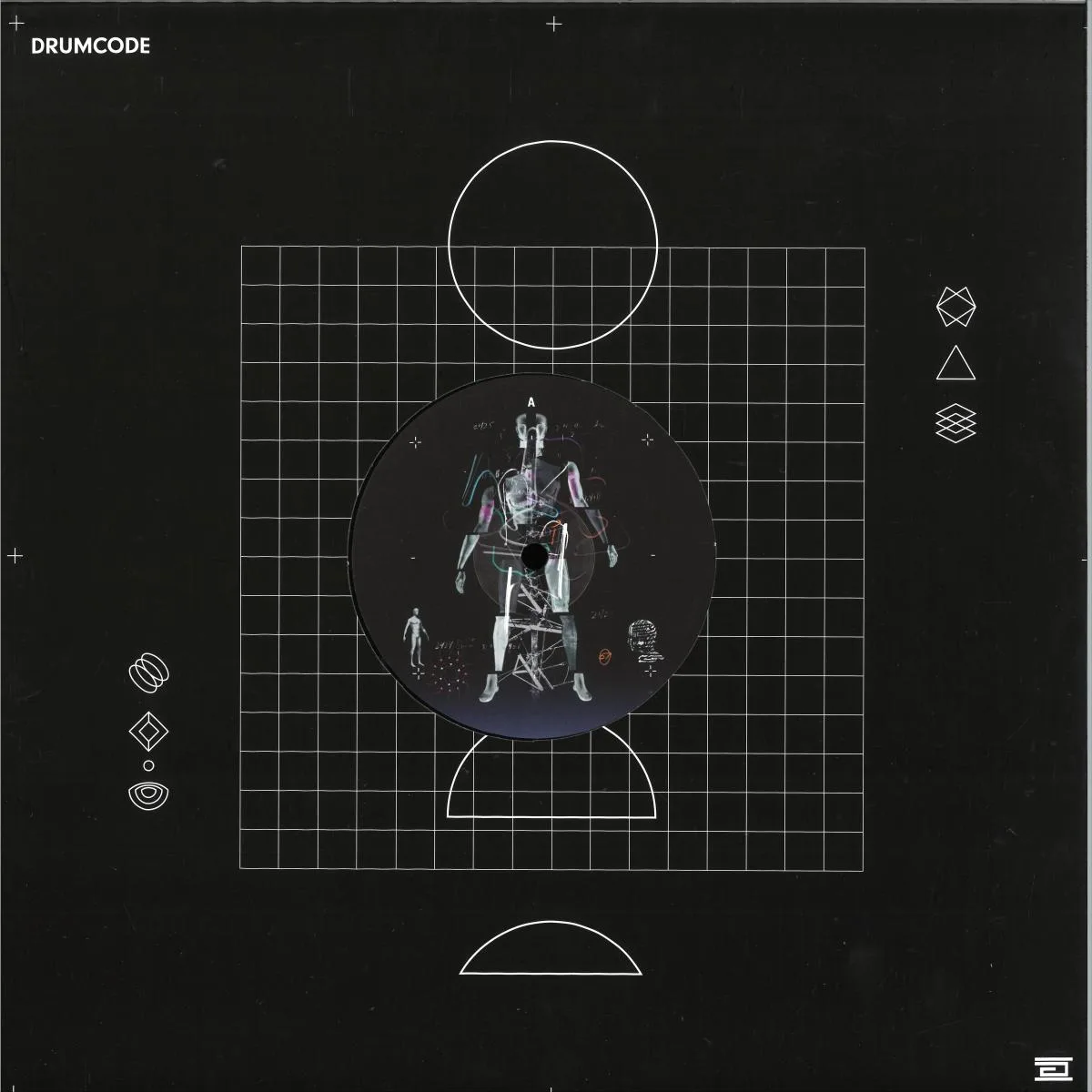 Charles D — Control