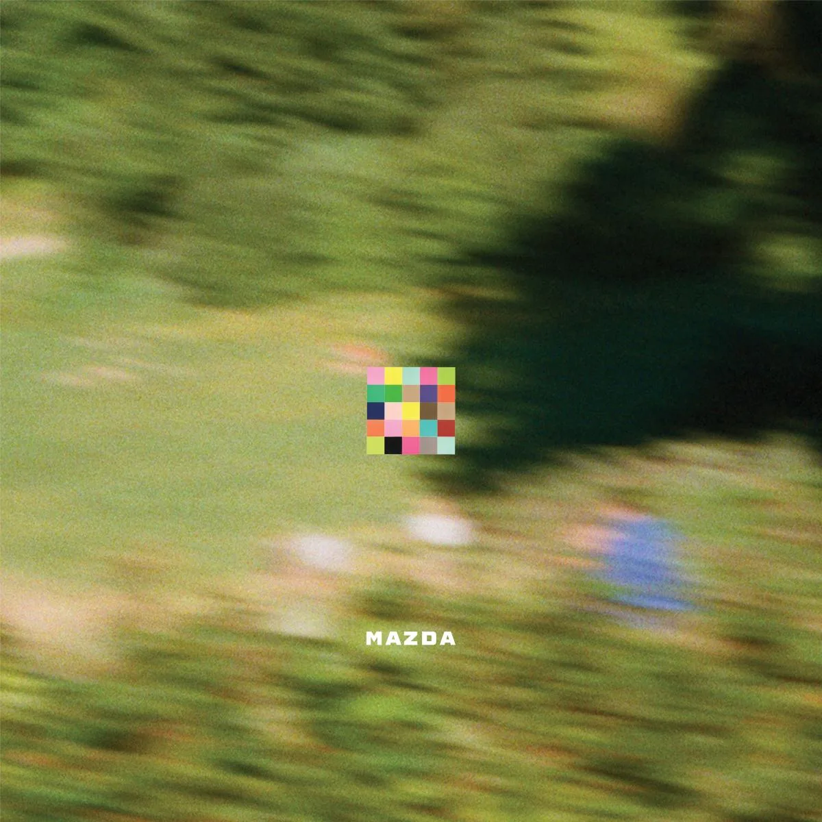 JENNIFUR — MAZDA