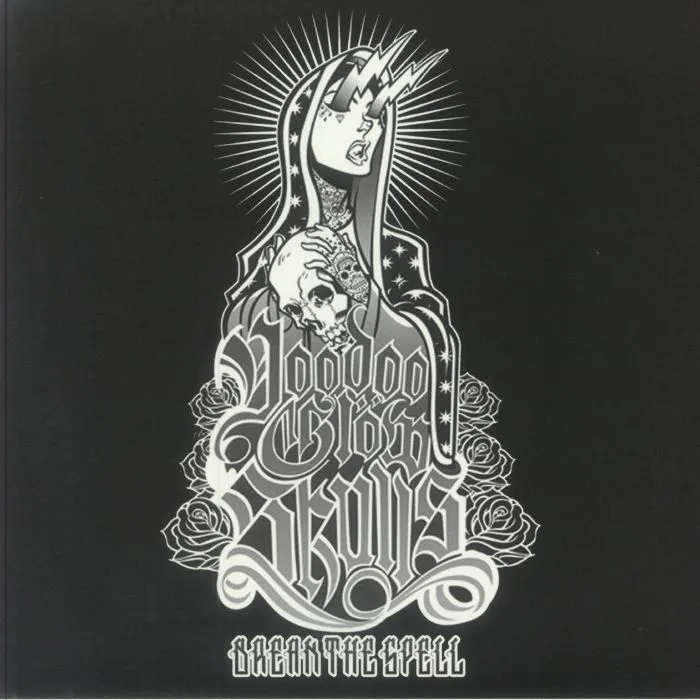 VOODOO GLOW SKULLS — Break The Spell (reissue)