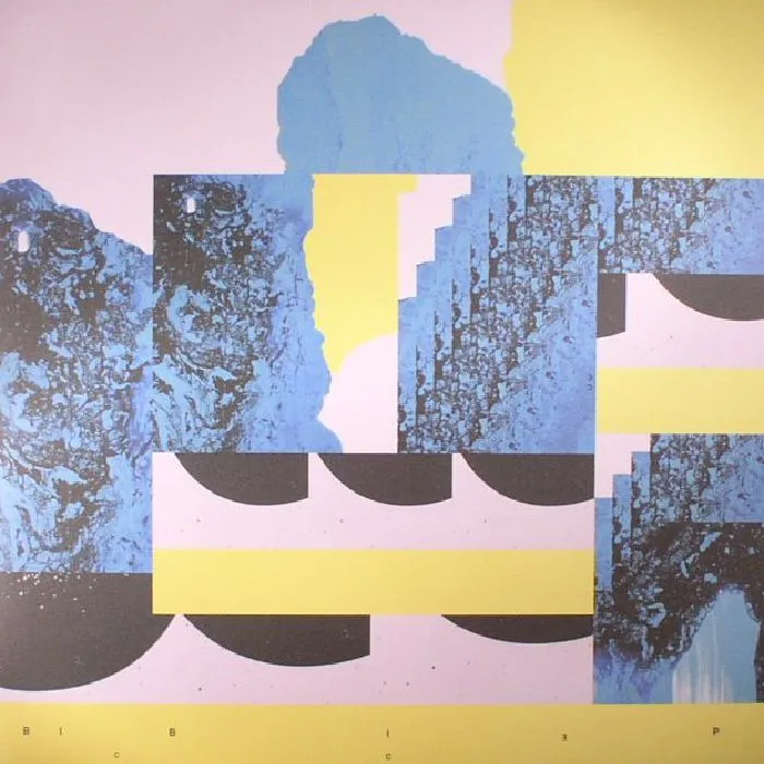 Bicep — Bicep LP (2x12")