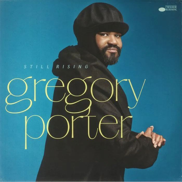 Gregory PORTER — Still Rising