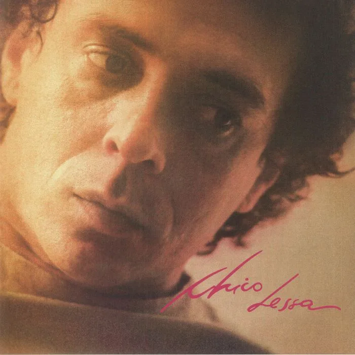 CHICO LESSA — Chico Lessa (reissue)