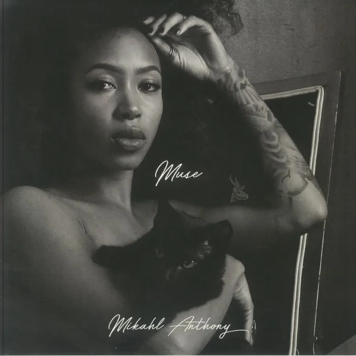 Mikahl ANTHONY — Muse
