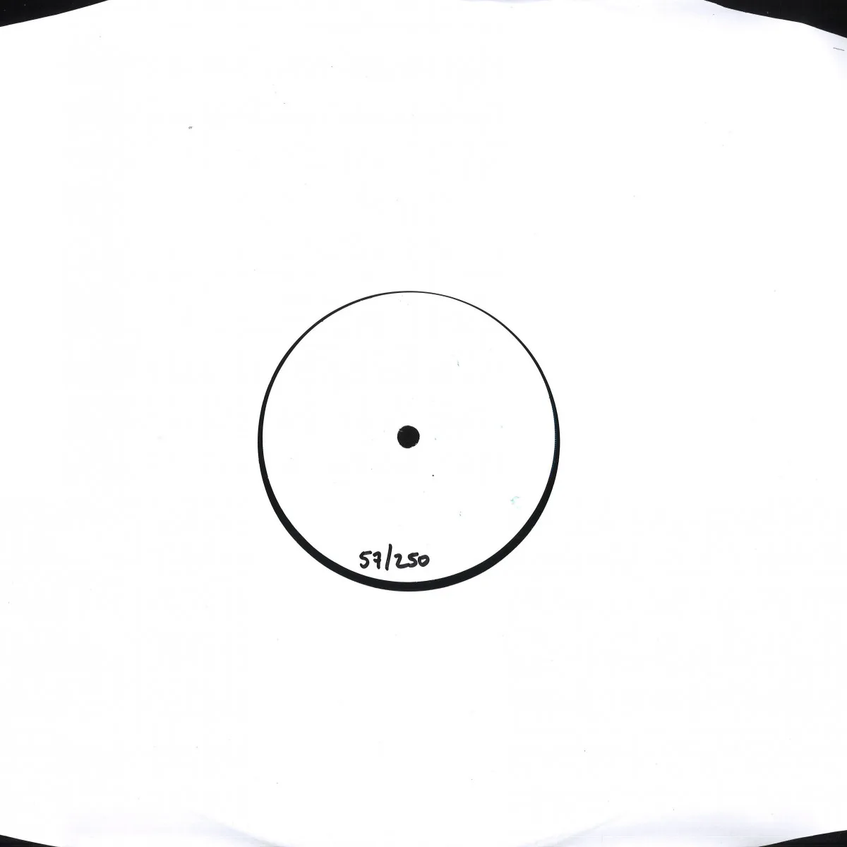 Back cover — Trixie — Taurus Ep