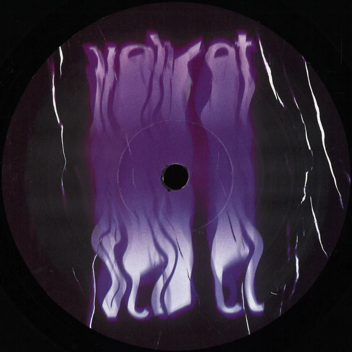 Various — VAelvet EP