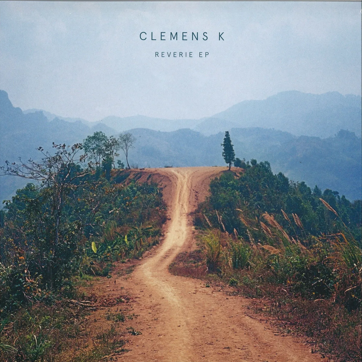 Clemens K. — Reverie, Dorado Rmx