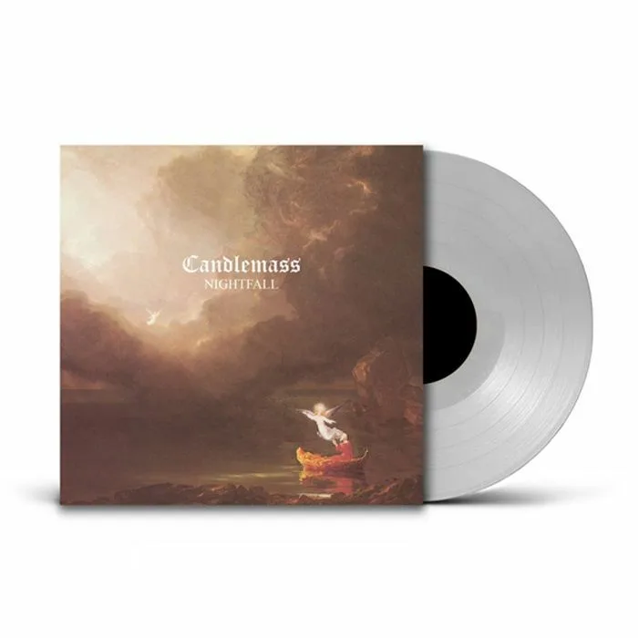 CANDLEMASS — Nightfall