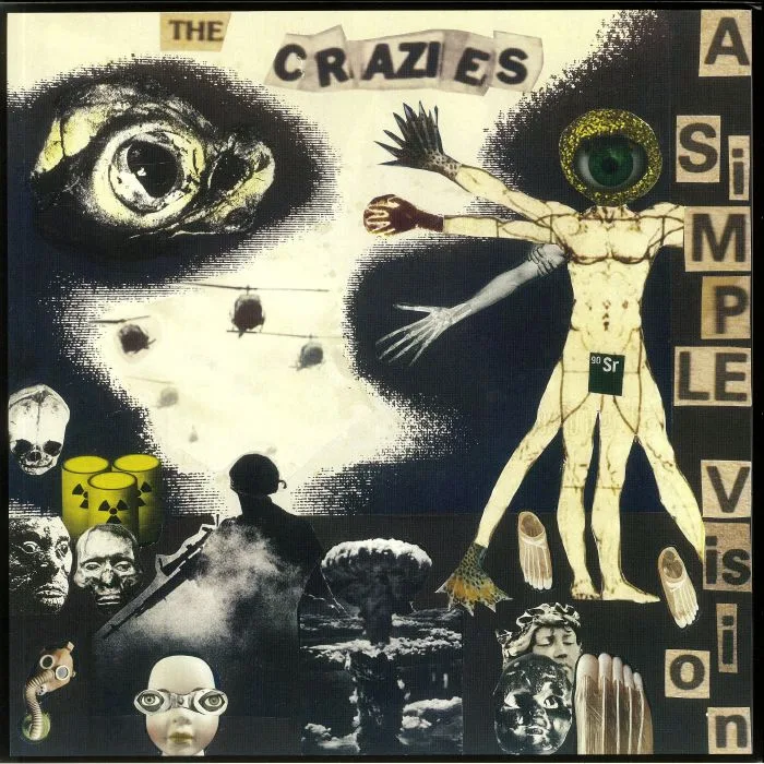 The CRAZIES — A Simple Vision