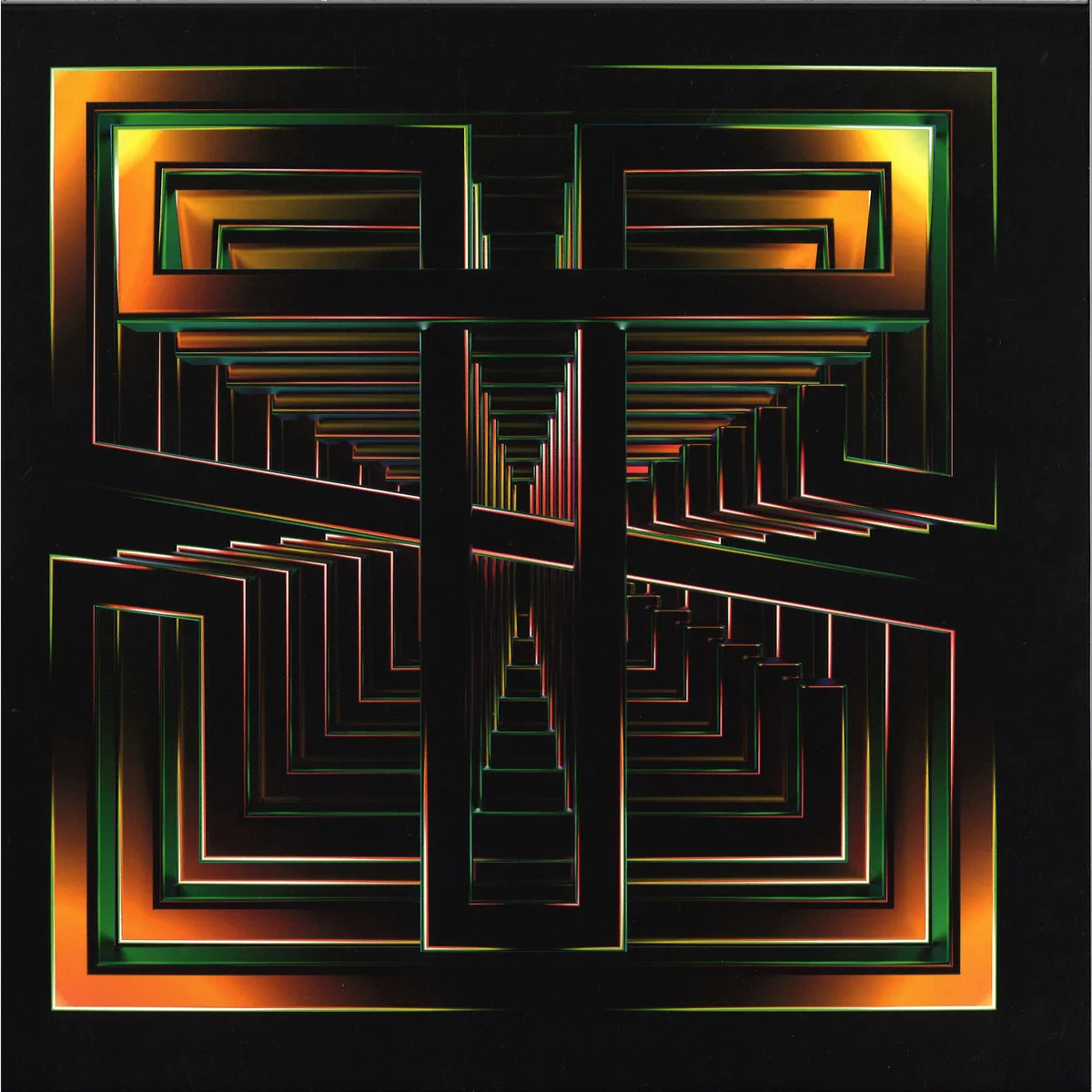 Spacetravel — Interstellar Ep