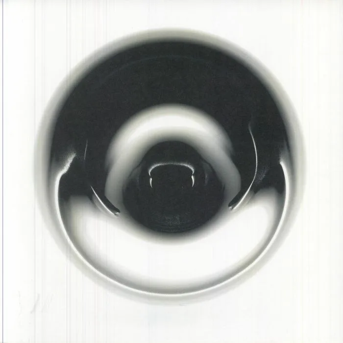 Лицевая сторона обложки — GYROFIELD / SUN PEOPLE / OM UNIT / COMFORT ZONE — Spacefold EP