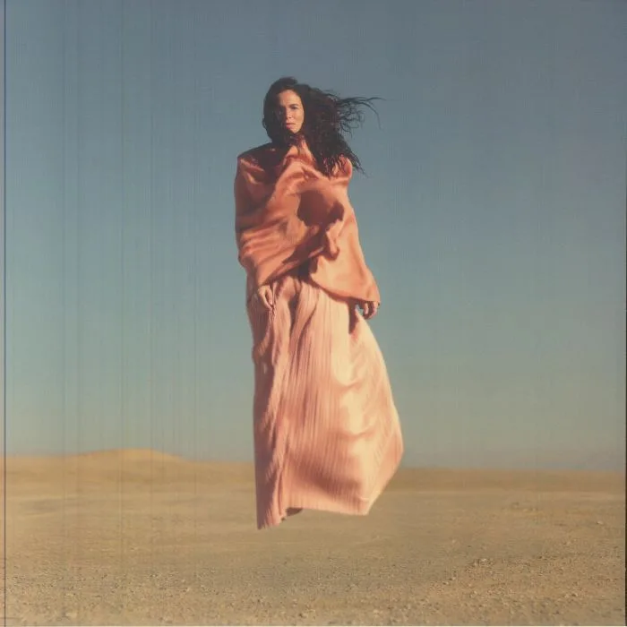 Yael NAIM — Solaire