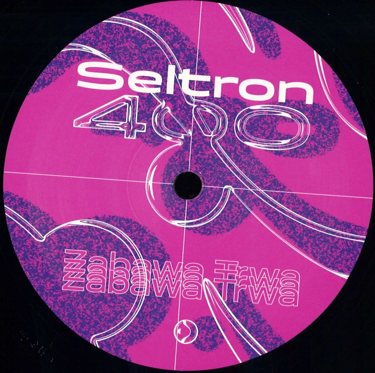 Seltron 400 — Zabawa Trwa
