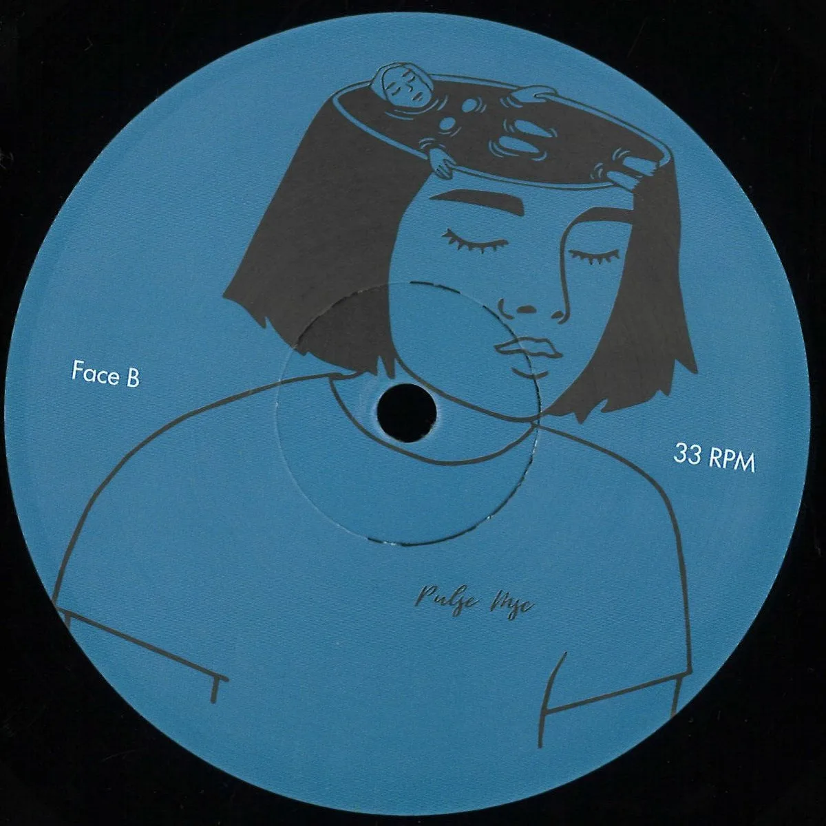 Various — Mind Trip Ep