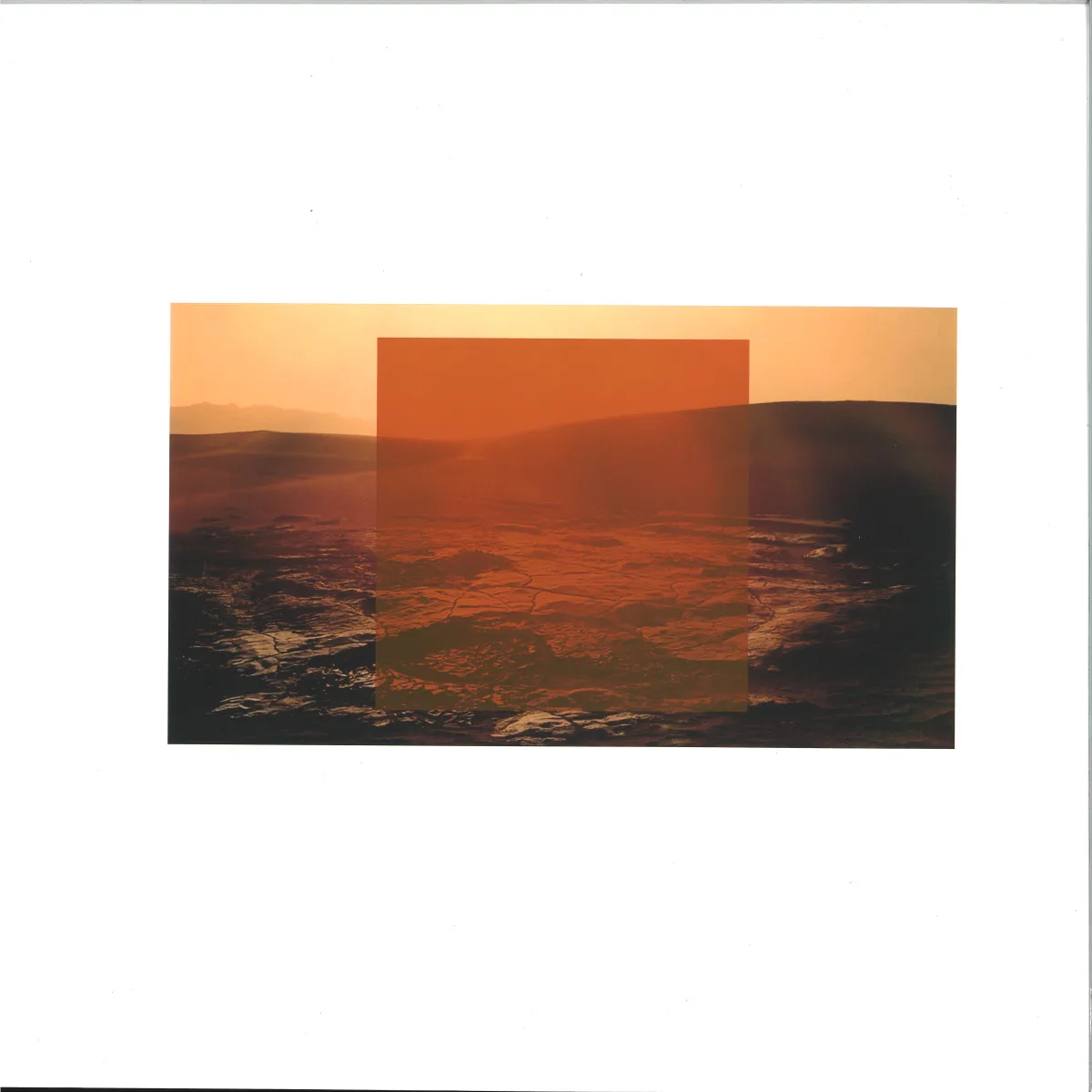 Lamin Fofana — Unsettling Scores LP