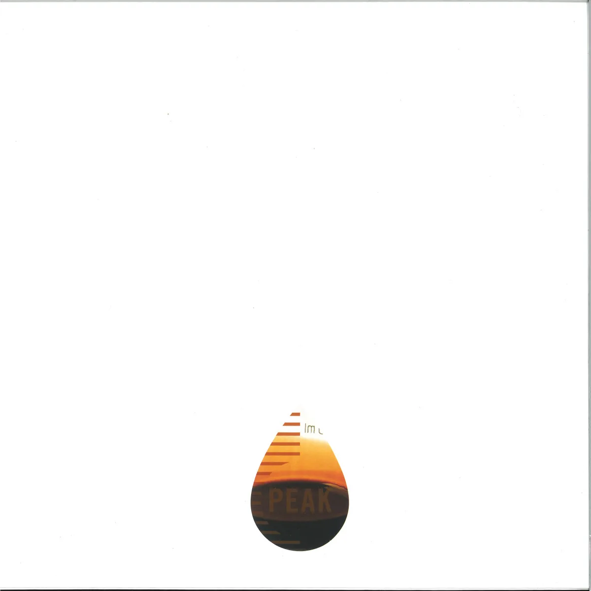 Обратная сторона обложки — Lamin Fofana — Unsettling Scores LP
