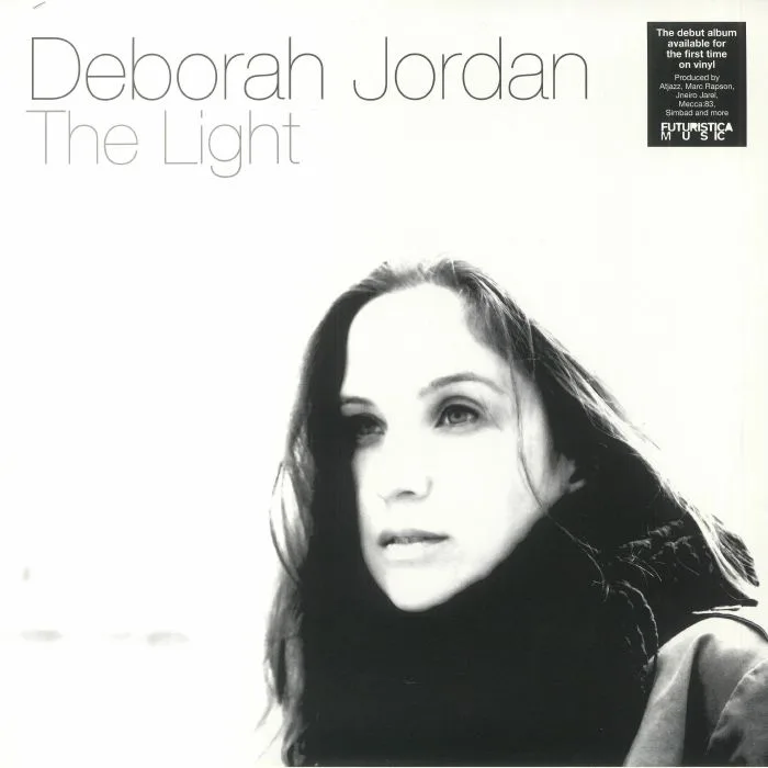 Deborah JORDAN — The Light