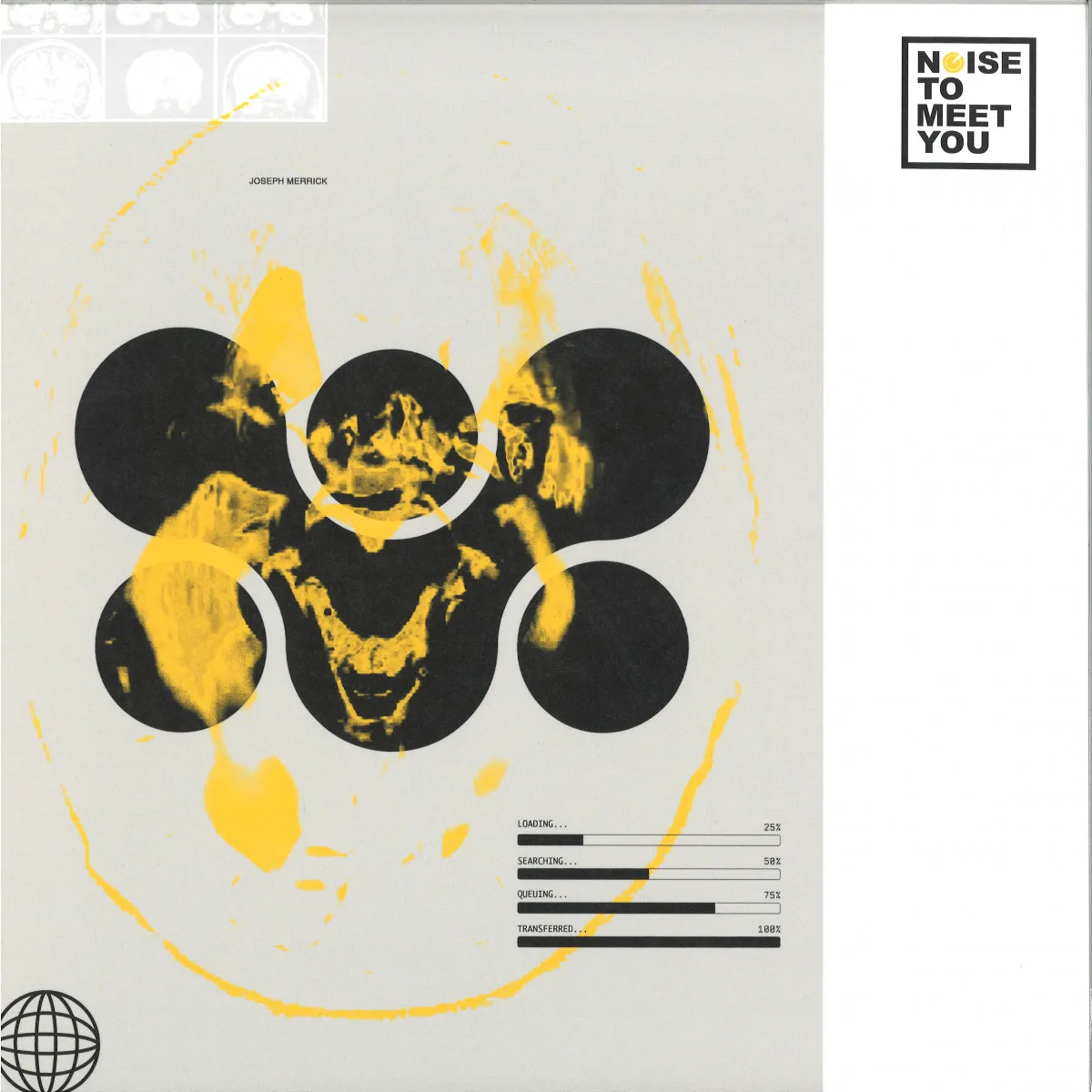 Various — RETICULAR ACTIVATING SYSTEM LP