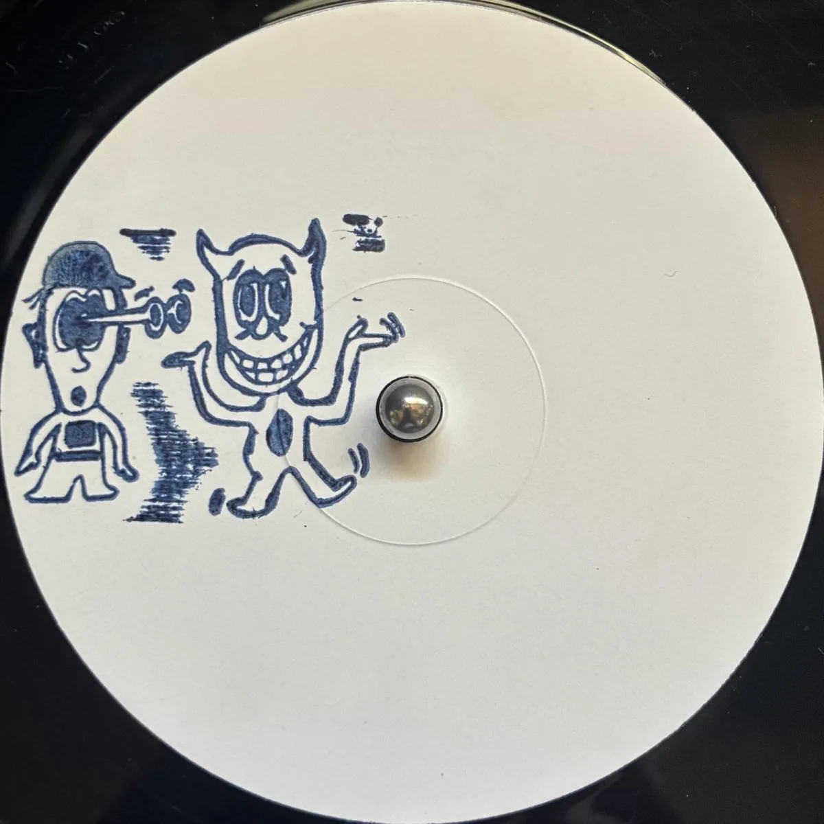 Brennan, Crypt Keepers — Goodtunes 004