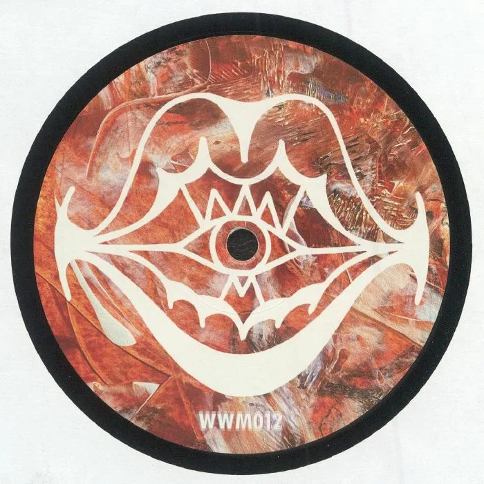 Front cover — BRENKO — Alpha Wave
