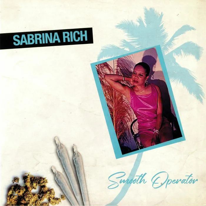 Sabrina RICH — Smooth Operator