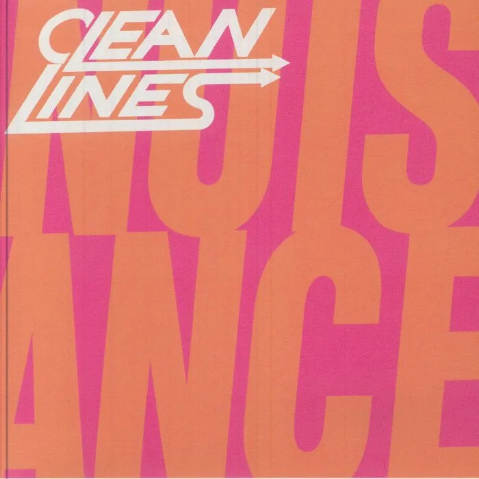 CLEAN LINES — Nuisance